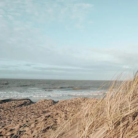 Luxe In Centrum Met Ruim Terras Knokke-Heist